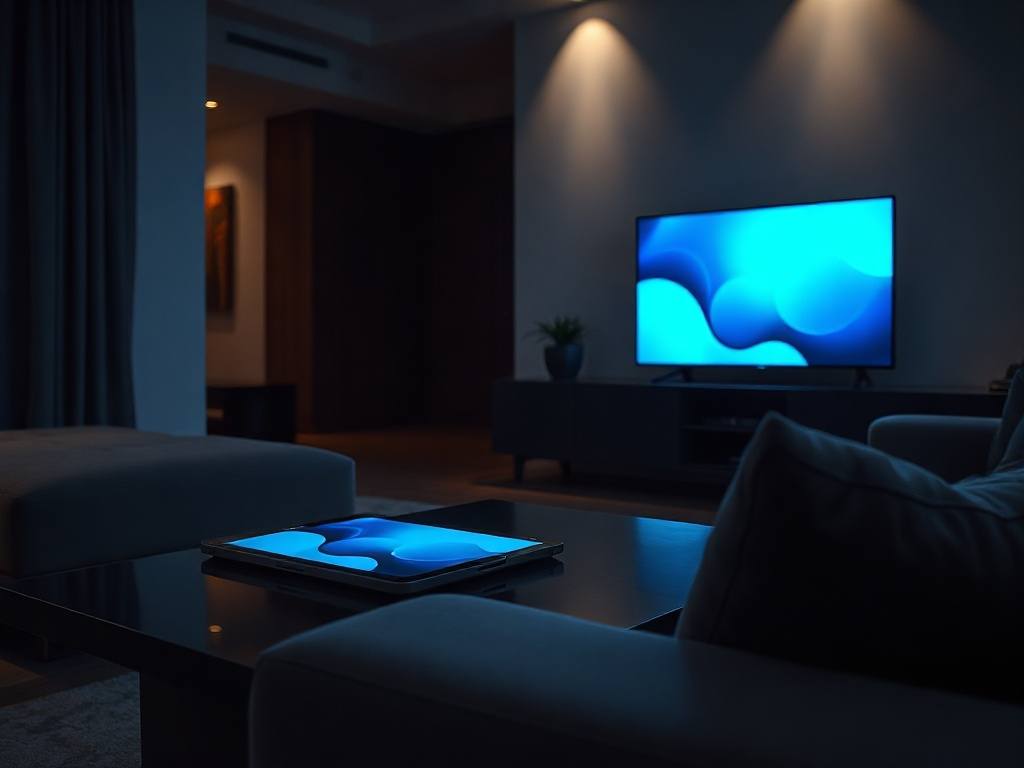 IPTV auf Smart TV und Tablet streamen
